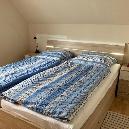 Ferienwohnung Im Nierott Gettorf Eksteriør bilde