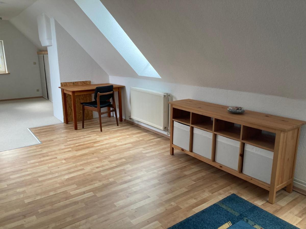 Ferienwohnung Im Nierott Gettorf Eksteriør bilde