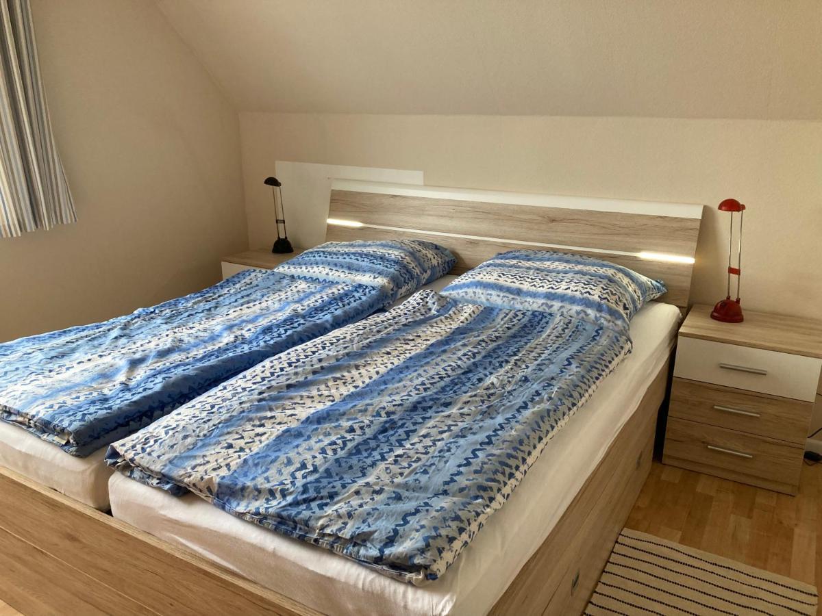 Ferienwohnung Im Nierott Gettorf Eksteriør bilde