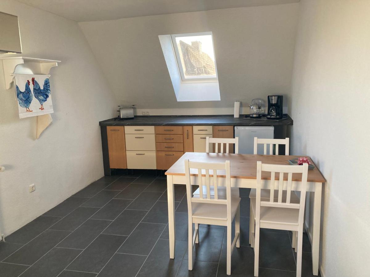 Ferienwohnung Im Nierott Gettorf Eksteriør bilde